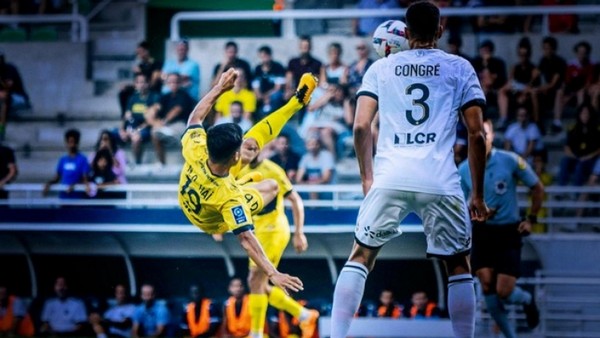 Nguyễn Quang Hải cần tự tin hơn để phát huy hết những điểm mạnh của mình.