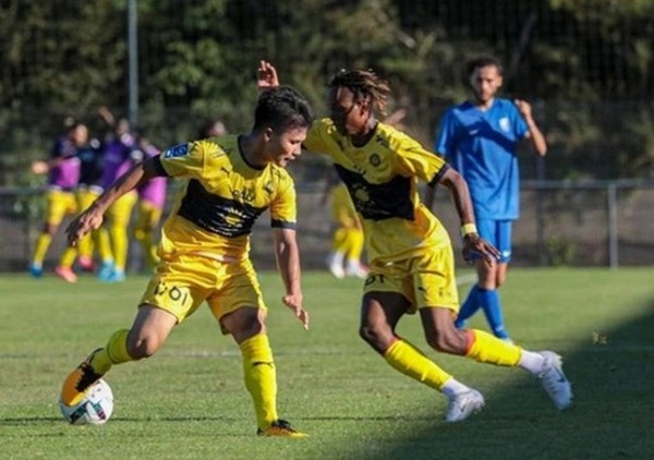 Ảnh bài viết Quang Hải và nỗi ám ảnh từ vết xe đổ 