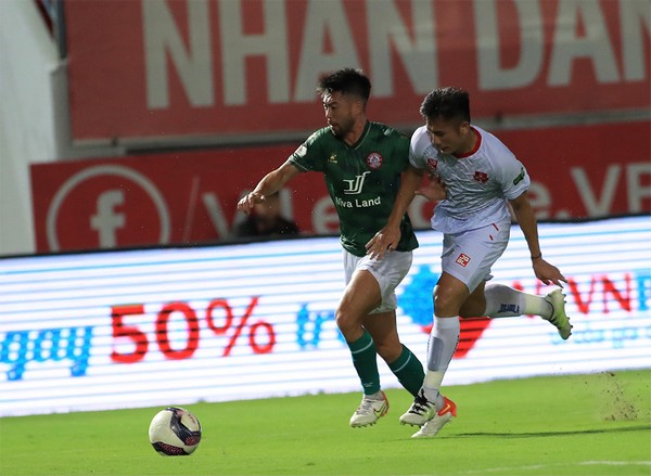 Ảnh bài viết Thay tướng có đổi vận?