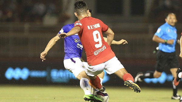 Ảnh bài viết Hùng Dũng nhắn gửi Hoàng Thịnh; Báo Thái thừa nhận sự thật cay đắng