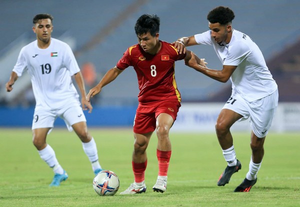 U20 Việt Nam dự kiến hội quân vào giữa tháng 02/2023.