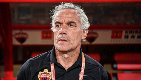 Ảnh bài viết HAGL thay tướng cực khủng?; U20 Việt Nam đấu “quân xanh” chất lượng