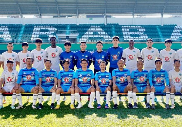 Ảnh bài viết HAGL không vi phạm điều lệ V-League; ĐT Việt Nam chuẩn bị "đòi nợ" Thái Lan