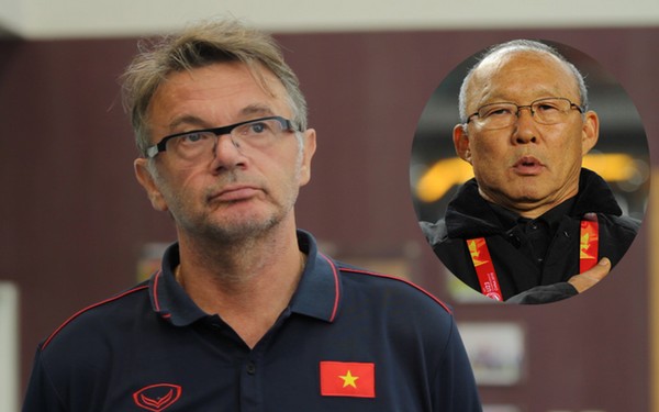 Ảnh bài viết HLV Philippe Troussier sẽ là tân thuyền trưởng ĐT Việt Nam?