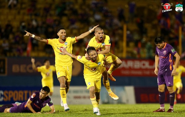 Ảnh bài viết 3 chiếc chìa khóa giúp HAGL giải mã các đối thủ