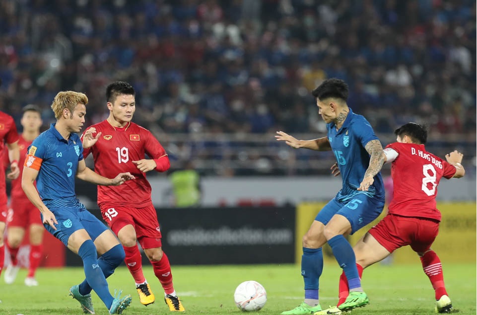 Ảnh bài viết HLV Troussier thay máu ĐTQG; U22 Indonesia đổi thuyền trưởng
