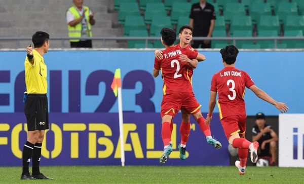 Ảnh bài viết 4 điều kỳ vọng vào U23 Việt Nam tại Doha Cup