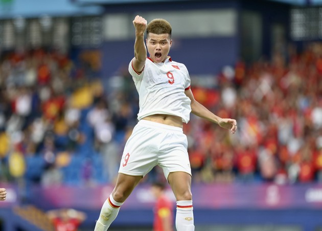 Ảnh bài viết 3 điều tích cực và 2 nỗi lo của U22 Việt Nam sau hành trình SEA Games