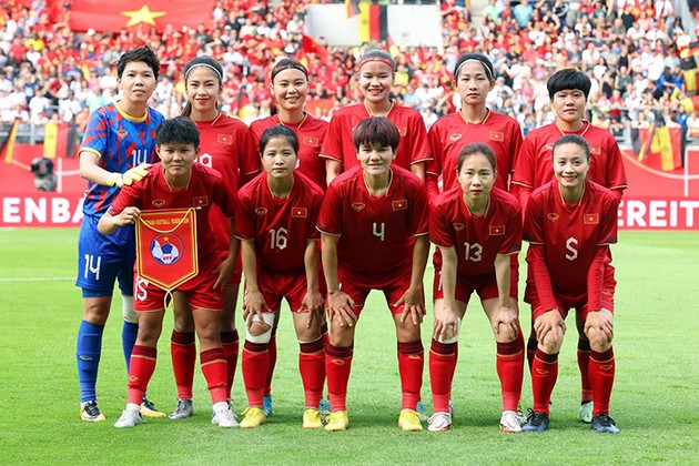 Ảnh bài viết Indonesia trả lương khủng cho thầy Park; FIFA trấn an ĐT nữ Việt Nam