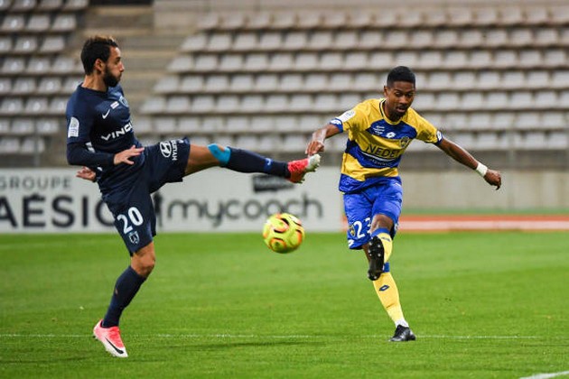 Ảnh bài viết Việt kiều Pháp sắp nhập tịch; Andrej Nguyễn An Khánh báo tin vui cho HLV Troussier