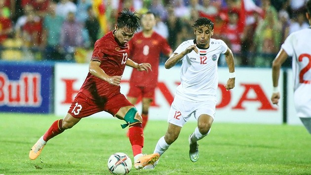 Ảnh bài viết Sao U23 Việt Nam: Từ chỗ bị đuổi thẳng đến một suất tại ĐTQG