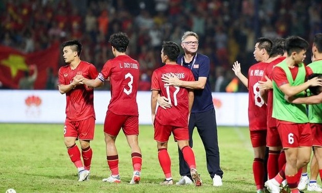 HLV Philippe Troussier thích dùng "trò cưng" tại U23 Việt Nam.