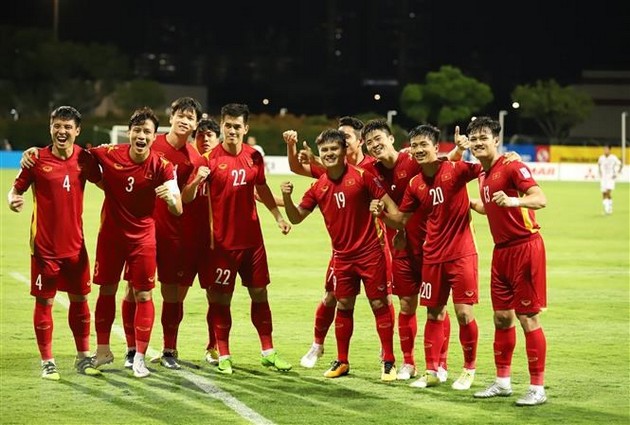 Ảnh bài viết Khán giả ngã ngửa vì không thể xem ĐT Việt Nam; Iraq chính thức loại cựu sao Man Utd