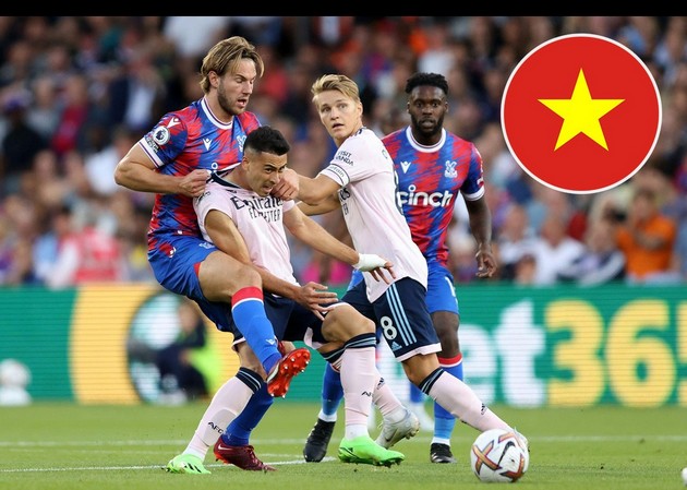 Ảnh bài viết Rõ vụ CAHN mua sao EPL; Indo choáng vì 20 cầu thủ nhập tịch Việt Nam