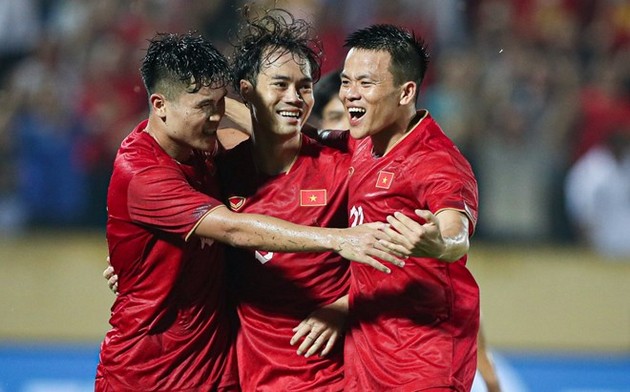 Ảnh bài viết Bộ khung tối ưu của ĐT Việt Nam tại Asian Cup 2023