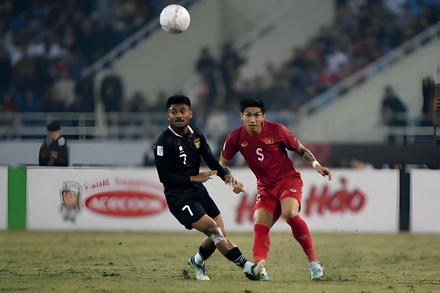 Tiền vệ Saddil Ramdani bị loại khỏi ĐT Indonesia.