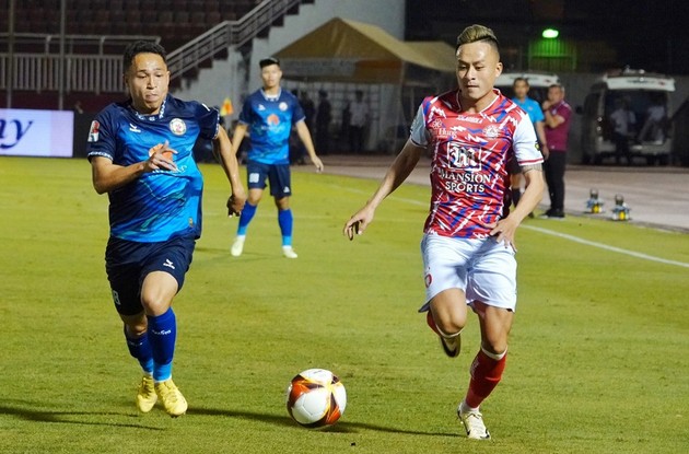 Võ Huy Toàn gia nhập CAHN.