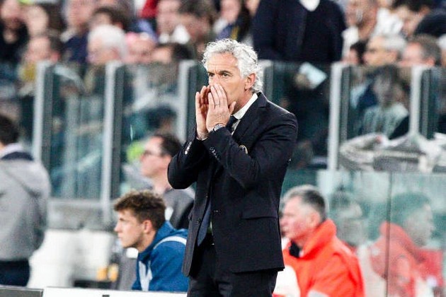 Rộ tin HLV Roberto Donadoni muốn dẫn dắt tuyển Việt Nam.