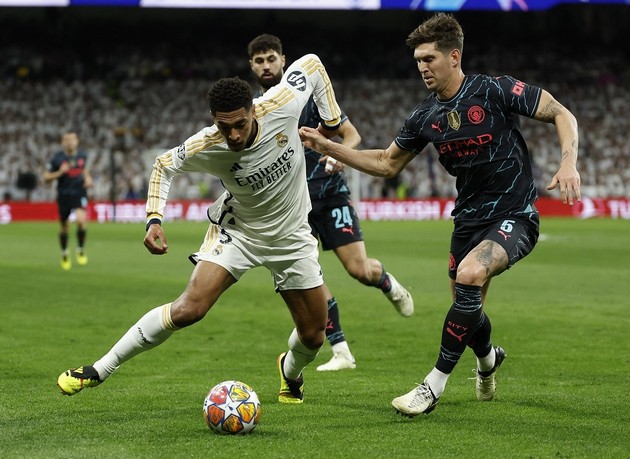 Ảnh bài viết 4 điều kỳ vọng vào các trận tứ kết lượt về UEFA Champions League
