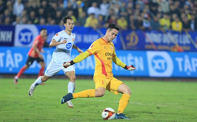 Ảnh bài viết Vòng 16 V-League: Đại chiến đỉnh bảng; HAGL gặp thách thức