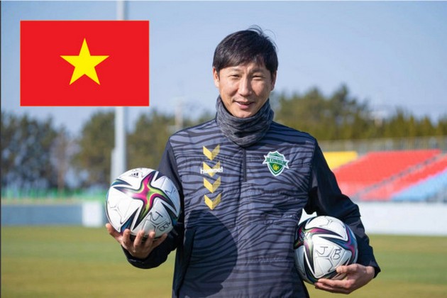 Ảnh bài viết 4 điều kỳ vọng vào HLV Kim Sang-sik tại ĐT Việt Nam
