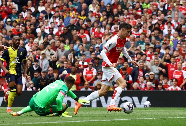 Ảnh bài viết 3 điều rút ra từ cuộc đua vô địch Premier League sau vòng 36