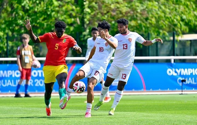 Ảnh bài viết Quả báo cho Indonesia