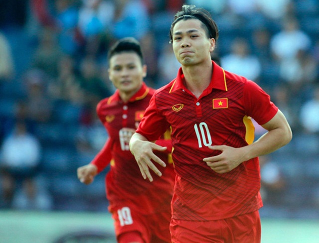 Nhưng cơ hội để Công Phượng lần thứ 2 xuất ngoại là không cao.