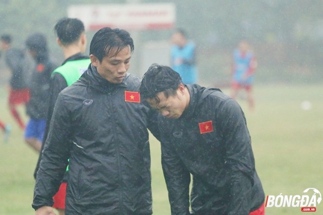 Ảnh bài viết Điểm tin bóng đá Việt Nam sáng 28/12: Chấn thương của Công Phượng không nghiêm trọng