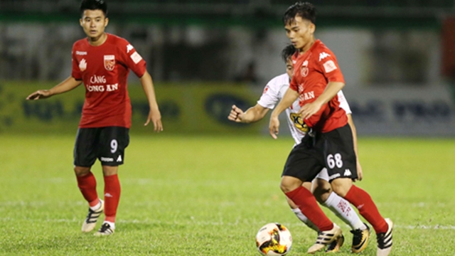 Hoàng Nam, Thành Long sẽ tái hợp Thanh Hậu ở Hải Phòng.