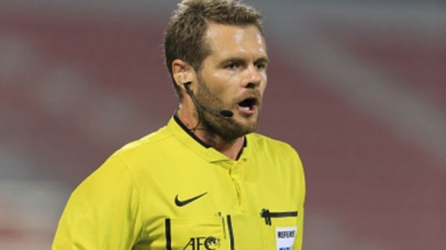 Ảnh bài viết Trọng tài Australia XỬ ÉP U23 Việt Nam, giới chuyên môn nói gì?