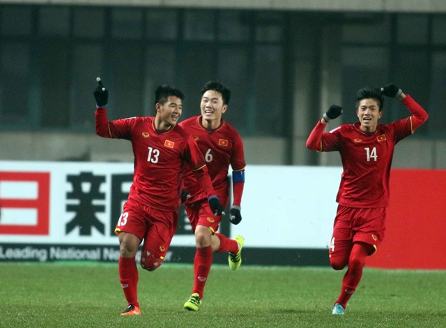 U23 Việt Nam sẽ không dễ để vô địch sân chơi khu vực.