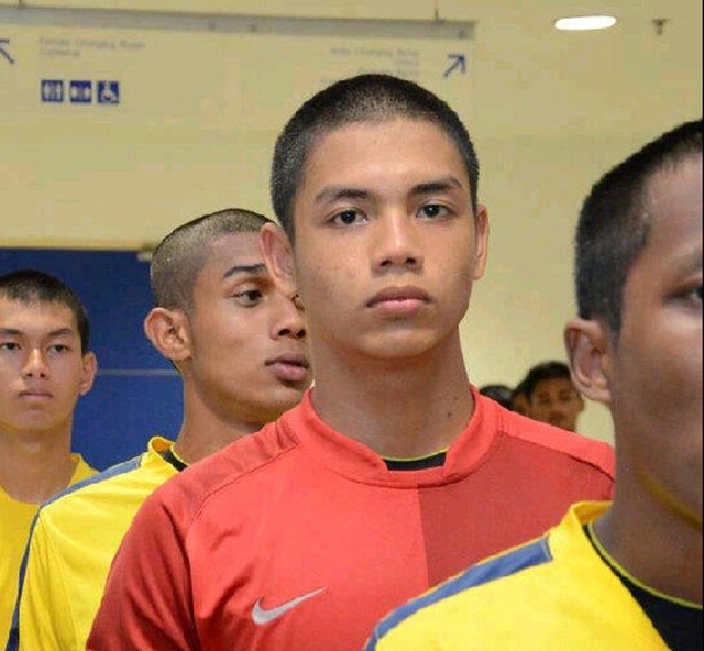 Ảnh bài viết U23 Malaysia nhận tin sốc sau kỳ tích tại VCK U23 châu Á