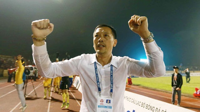 Ảnh bài viết Điểm tin bóng đá Việt Nam sáng 07/03: HLV Đức Thắng nói gì khi SLNA bị cầm hòa?