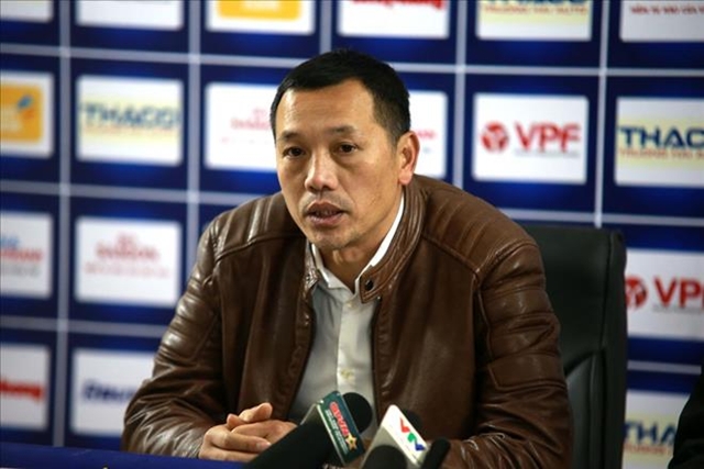 Ảnh bài viết Đức Thắng tin tưởng SLNA đủ sức đánh bại Persija Jakarta