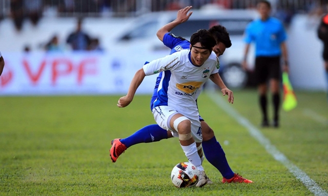 Ảnh bài viết Điểm tin bóng đá Việt Nam sáng 14/03: HLV Minh Ninh khen Xuân Trường, lo cho Tuấn Anh