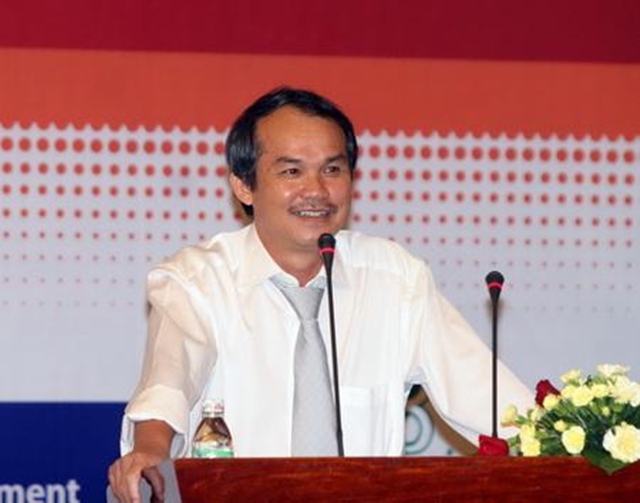 Ảnh bài viết Điểm tin bóng đá Việt Nam sáng 21/03: Bầu Đức tuyên bố nghỉ bóng đá nếu bầu Tú trúng cử