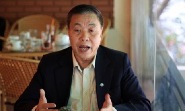 Ảnh bài viết Điểm tin bóng đá Việt Nam tối 18/4: Chuyên gia Việt bênh vực bầu Đức