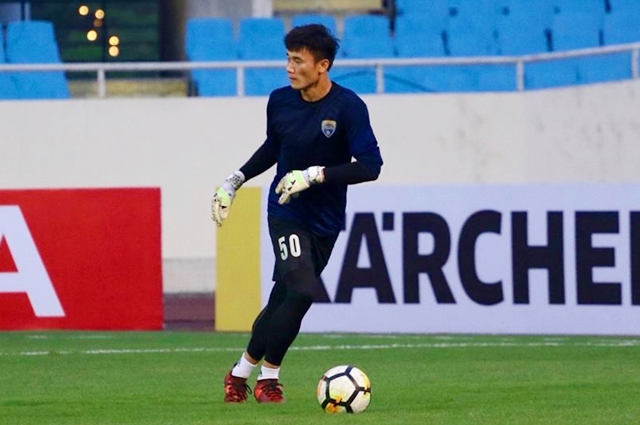 Ảnh bài viết HLV Lê Thụy Hải: “Biết đâu Tiến Dũng có hướng chuyển sang thời trang?"