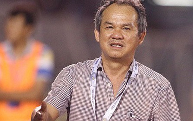 Ảnh bài viết Điểm tin bóng đá Việt Nam tối 26/04: Bầu Đức hoan hỉ khi bầu Tú bỏ tranh cử