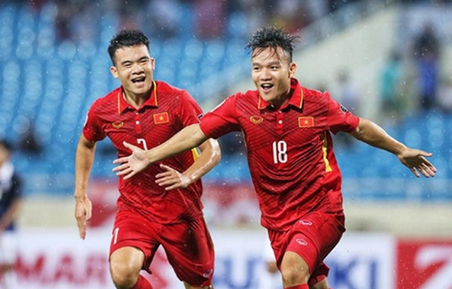 Ảnh bài viết Điểm tin bóng đá Việt Nam tối 2/05: ĐT Việt Nam dễ thở tại AFF Cup 2018
