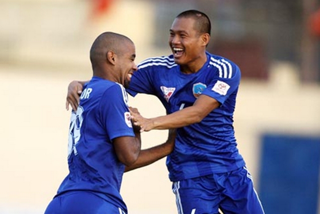 Ảnh bài viết 17h00 ngày 26/05, Quảng Nam FC vs Nam Định: Xứ Quảng tìm lại niềm vui