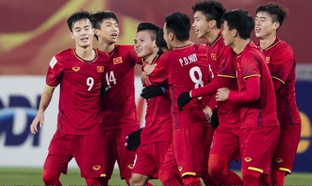 Ảnh bài viết U23 Việt Nam sẽ có thay đổi nhân sự, chọn PVF để đóng quân