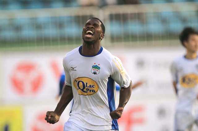 Ảnh bài viết HAGL cân nhắc chia tay Rimario, mua thủ môn ĐT Lào thay thế?