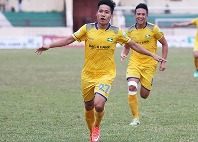 Ảnh bài viết HLV Nguyễn Đức Thắng: “Phía trước SLNA vẫn còn nhiều khó khăn”