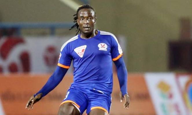 Ảnh bài viết Than Quảng Ninh chi viện "hàng khủng" cho Sài Gòn FC