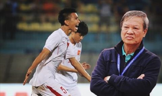 Ảnh bài viết Điểm tin bóng đá Việt Nam tối 18/07: HLV Lê Thụy Hải nói gì về danh sách Olympic Việt Nam?