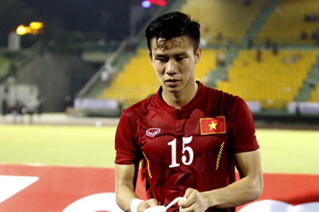 Cơ hội dự ASIAD 2018 đã thoát khỏi tầm với của Quế Ngọc Hải.