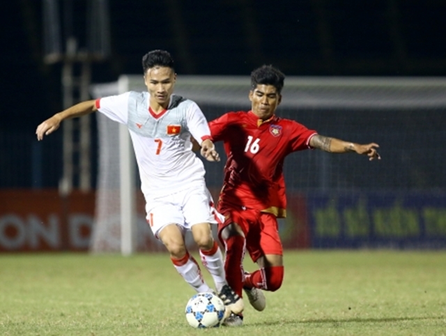 Ảnh bài viết Điểm tin bóng đá Việt Nam sáng 22/07: “Sao” trẻ HAGL lên U23 Việt Nam, HLV Dương Minh Ninh nói gì?