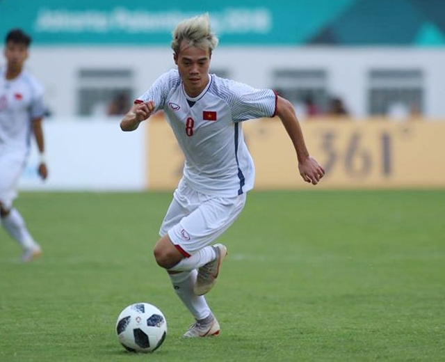 Ảnh bài viết Điểm tin bóng đá Việt Nam tối 20/08: Văn Toàn chịu áp lực khi được xếp đá chính